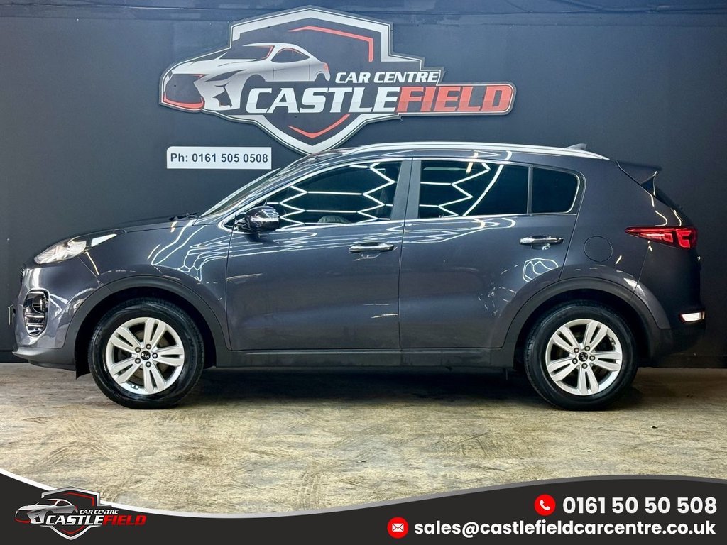 Used Kia Sportage 2017 for sale - 76132524: Photo 7
