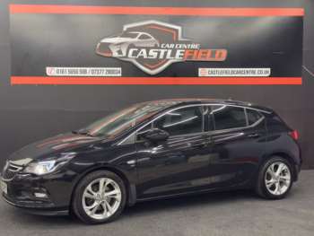 Used Vauxhall Astra 2018 for sale - 74830612: Photo