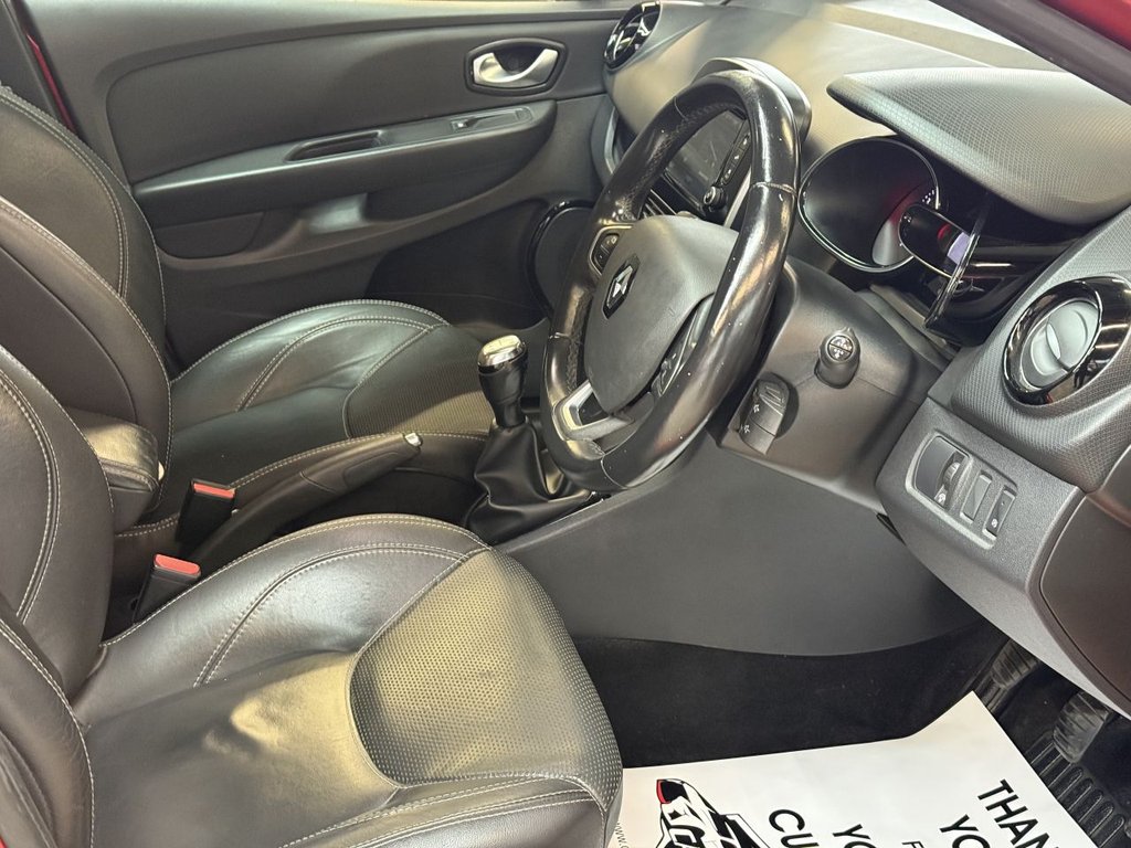 Used Renault Clio 2017 for sale - 76147874: Photo 15