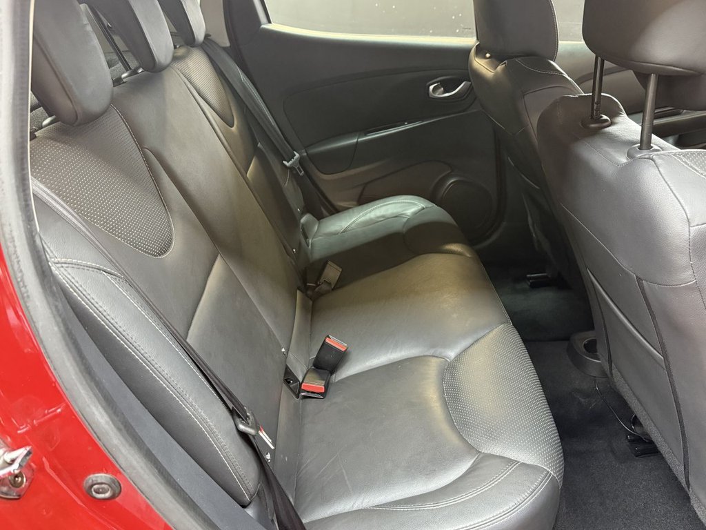 Used Renault Clio 2017 for sale - 76147874: Photo 18