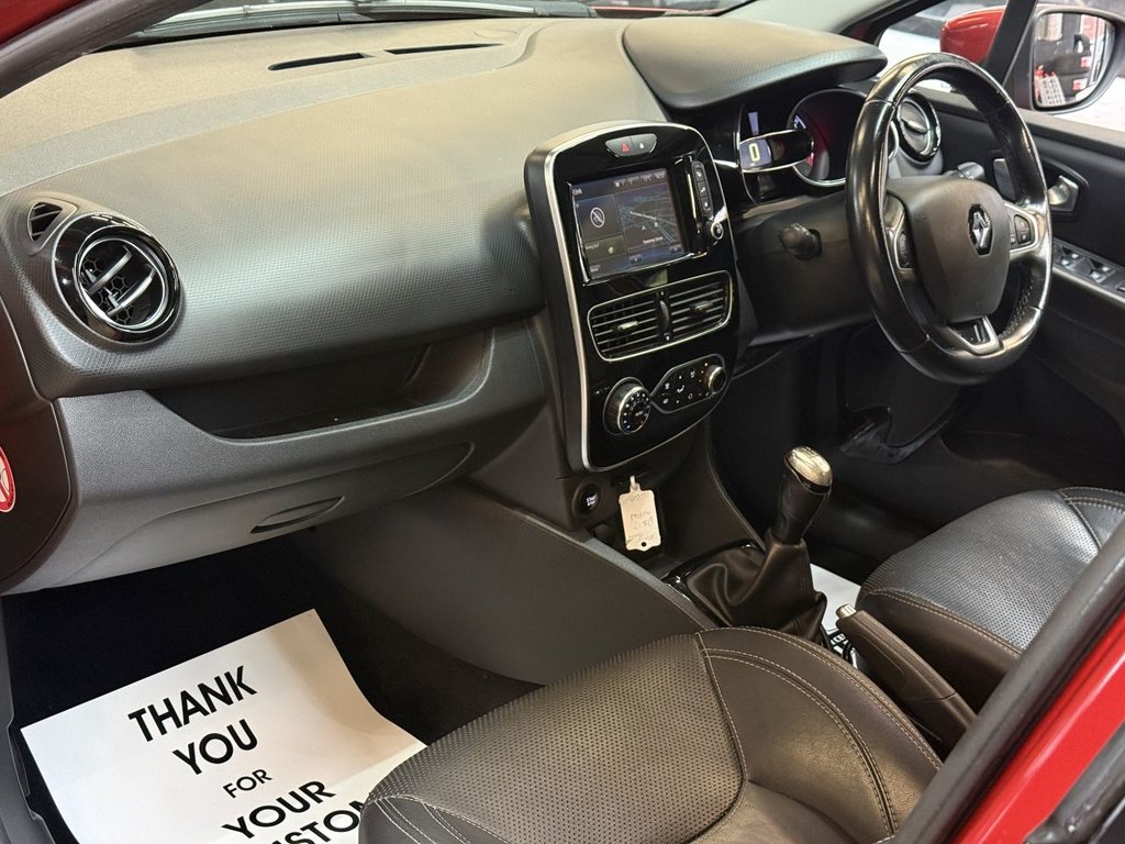 Used Renault Clio 2017 for sale - 76147874: Photo 20