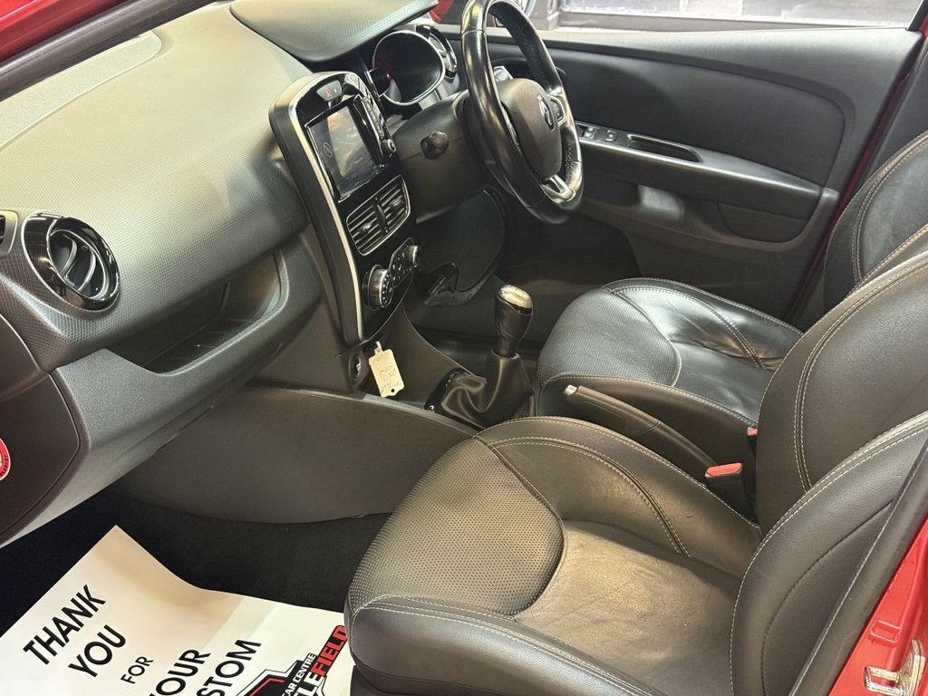 Used Renault Clio 2017 for sale - 76147874: Photo 21