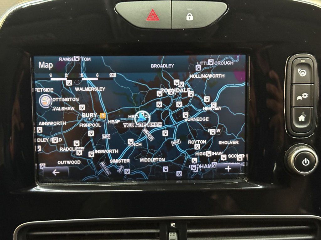 Used Renault Clio 2017 for sale - 76147874: Photo 29