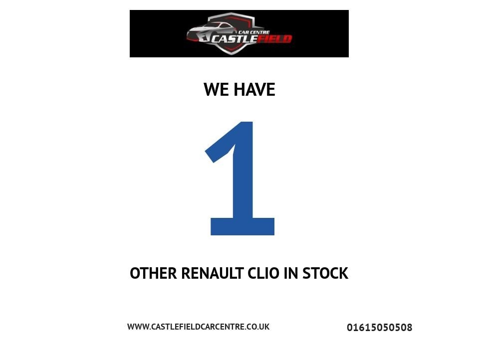 Used Renault Clio 2017 for sale - 76147874: Photo 3