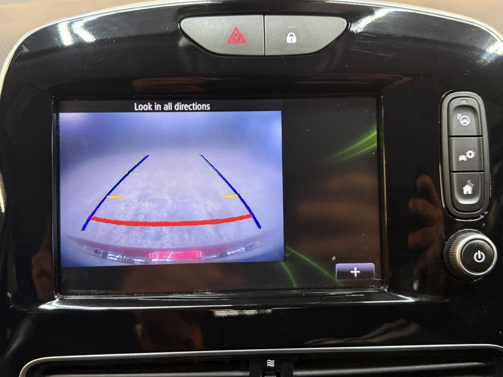 Used Renault Clio 2017 for sale - 76147874: Photo 30