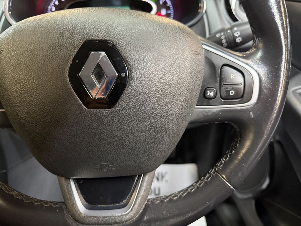 Used Renault Clio 2017 for sale - 76147874: Photo 38