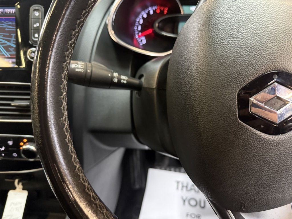 Used Renault Clio 2017 for sale - 76147874: Photo 39