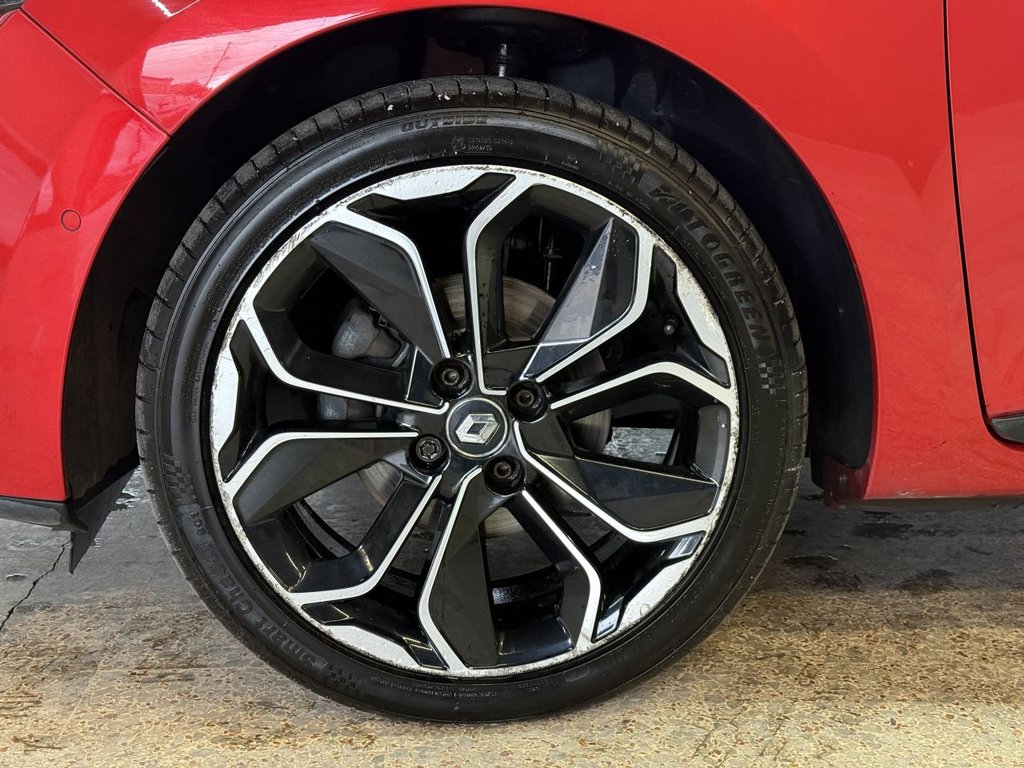 Used Renault Clio 2017 for sale - 76147874: Photo 45