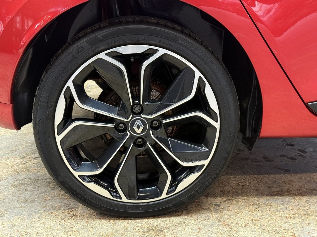 Used Renault Clio 2017 for sale - 76147874: Photo 47