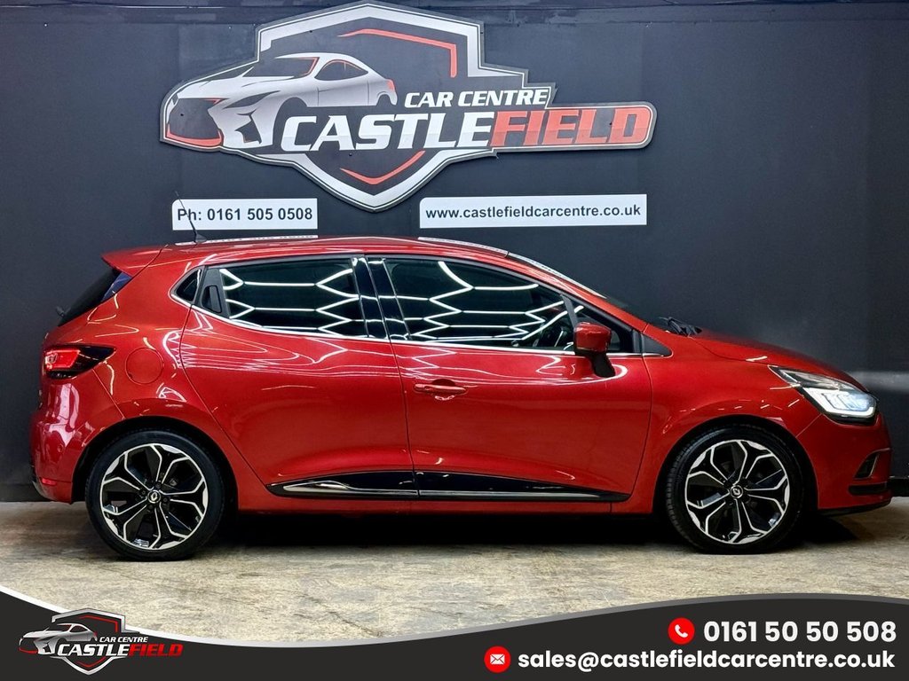 Used Renault Clio 2017 for sale - 76147874: Photo 6