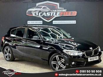 BMW - 1 Series