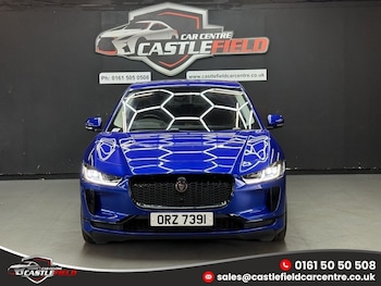 Used Jaguar I-Pace 2019 for sale - 78844254: Photo