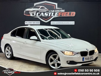 Used BMW 3 Series 2015 for sale - 75675669: Photo