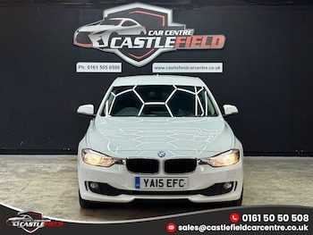 Used BMW 3 Series 2015 for sale - 75675669: Photo