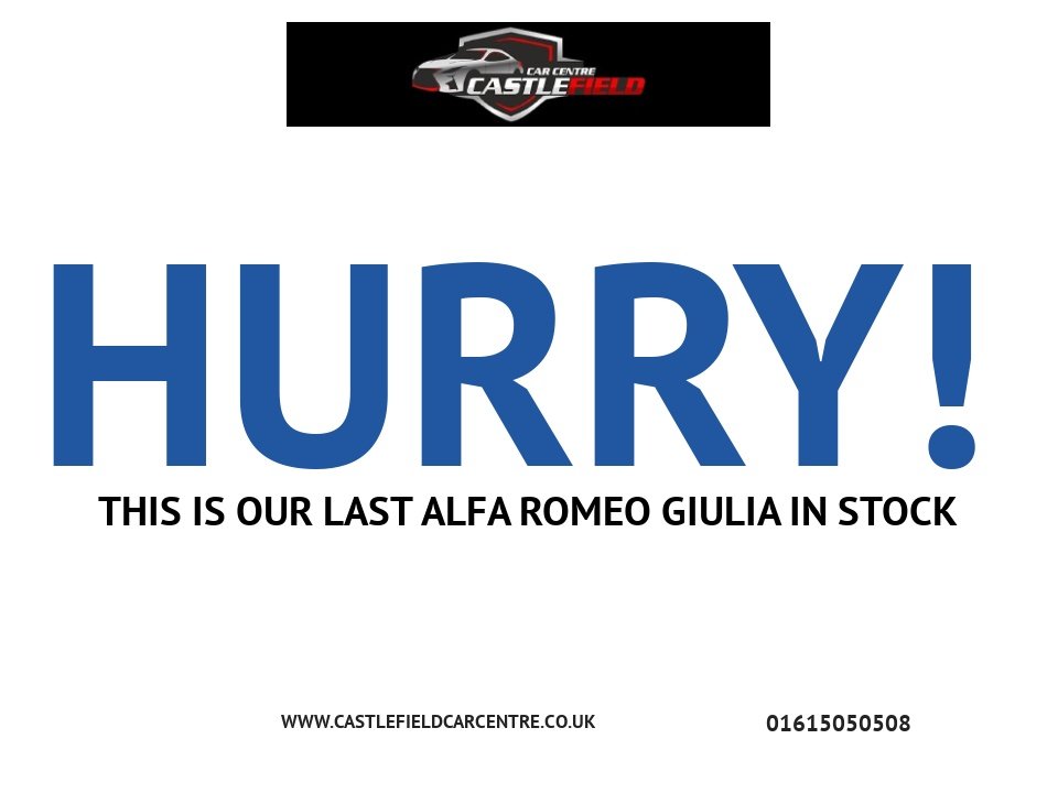 Used Alfa Romeo Giulia 2017 for sale - 76751335: Photo 8