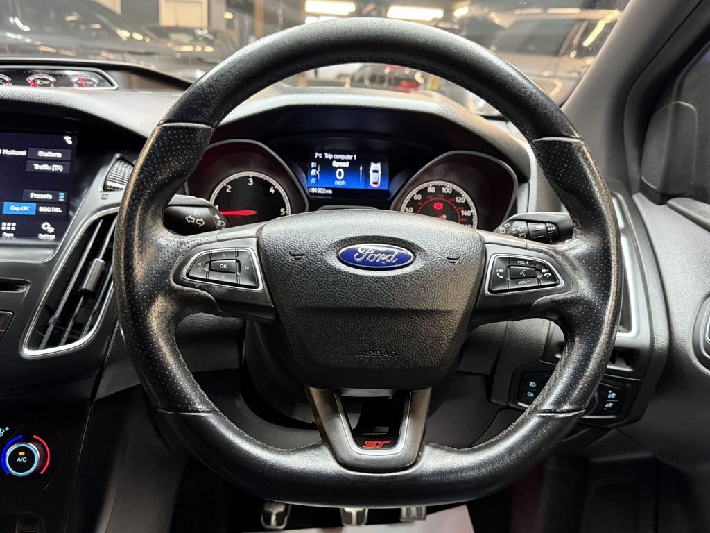 Used Ford Focus 2017 for sale - 77193507: Photo 15