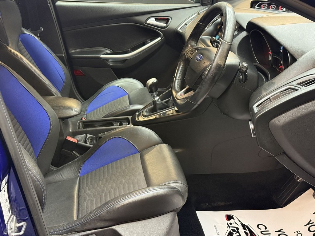 Used Ford Focus 2017 for sale - 77193507: Photo 16