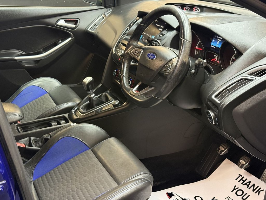 Used Ford Focus 2017 for sale - 77193507: Photo 17