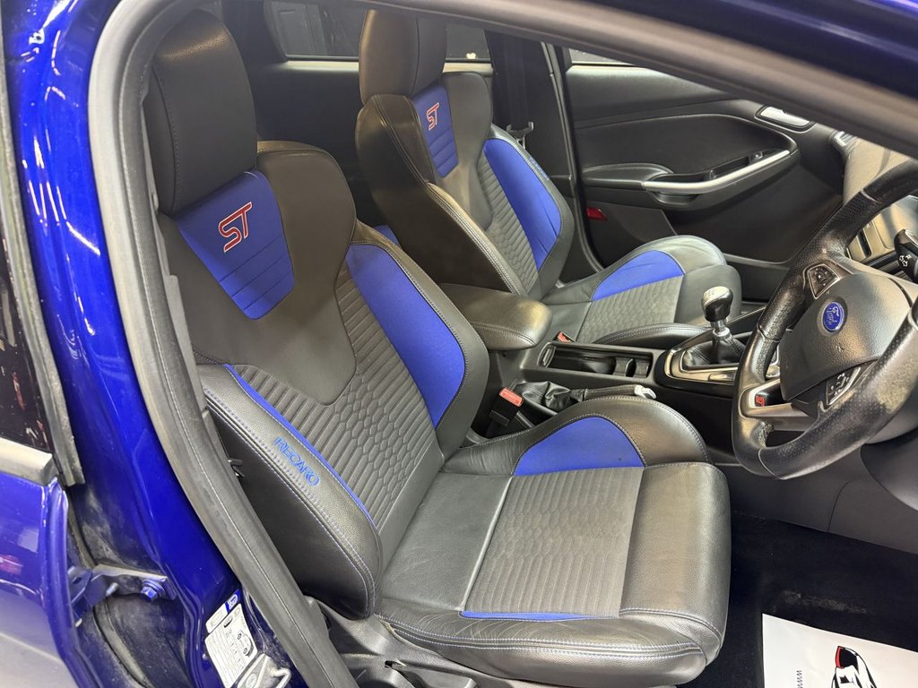 Used Ford Focus 2017 for sale - 77193507: Photo 18