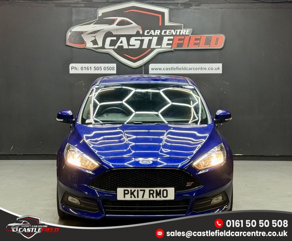 Used Ford Focus 2017 for sale - 77193507: Photo 2