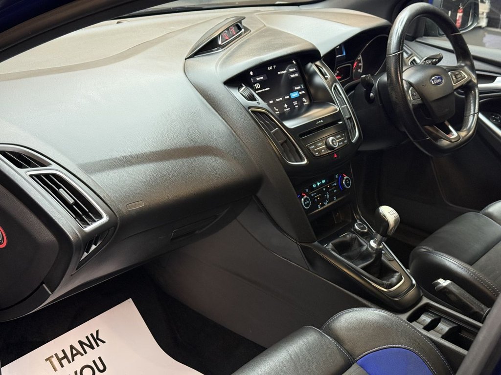 Used Ford Focus 2017 for sale - 77193507: Photo 20