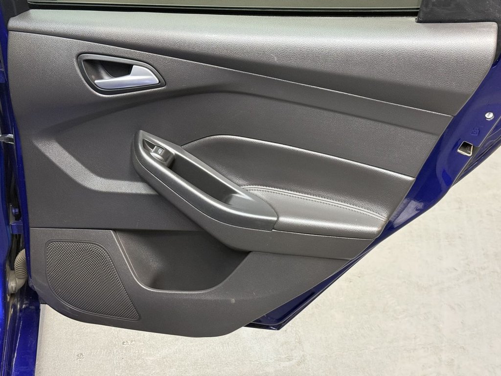 Used Ford Focus 2017 for sale - 77193507: Photo 21