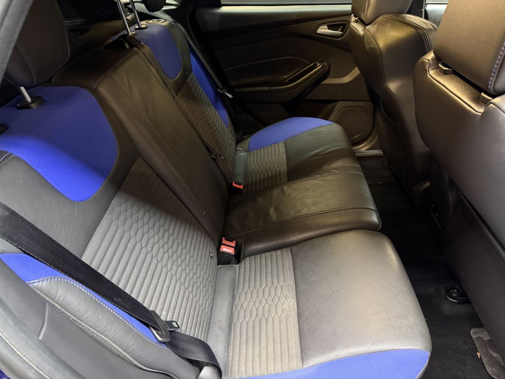 Used Ford Focus 2017 for sale - 77193507: Photo 22