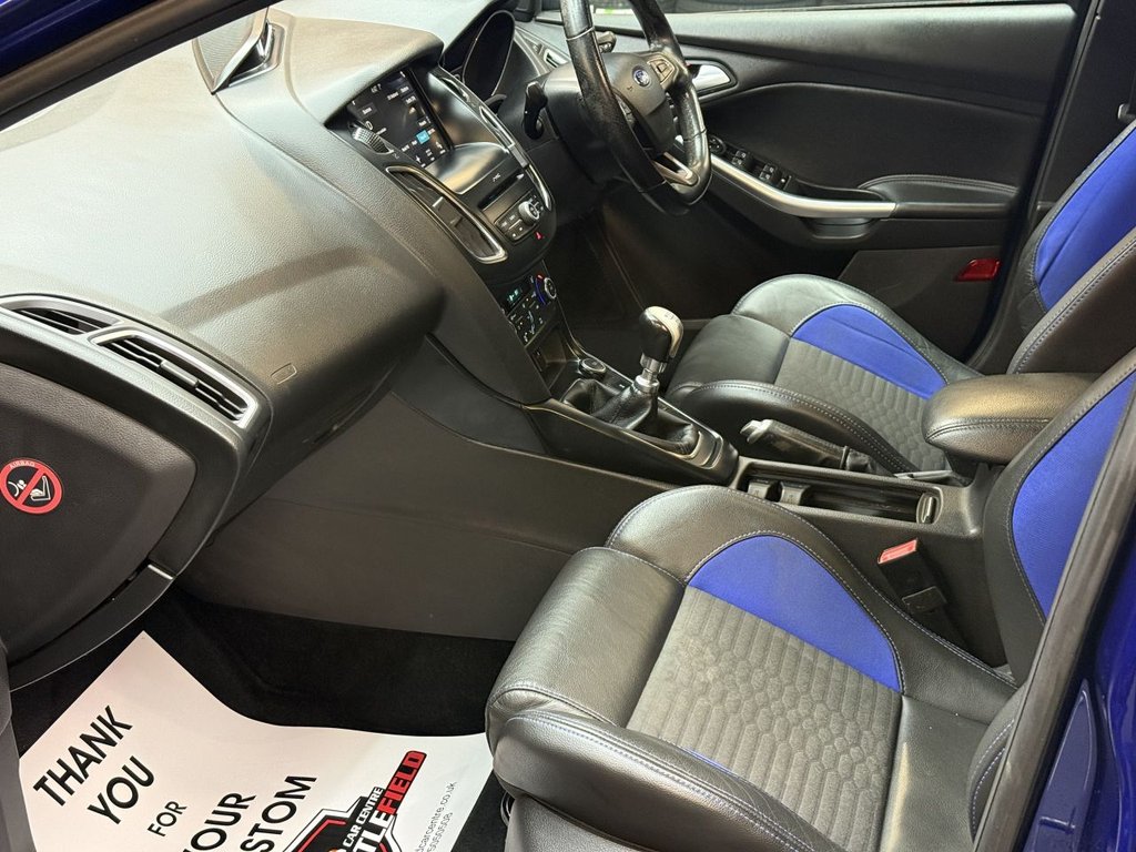 Used Ford Focus 2017 for sale - 77193507: Photo 23