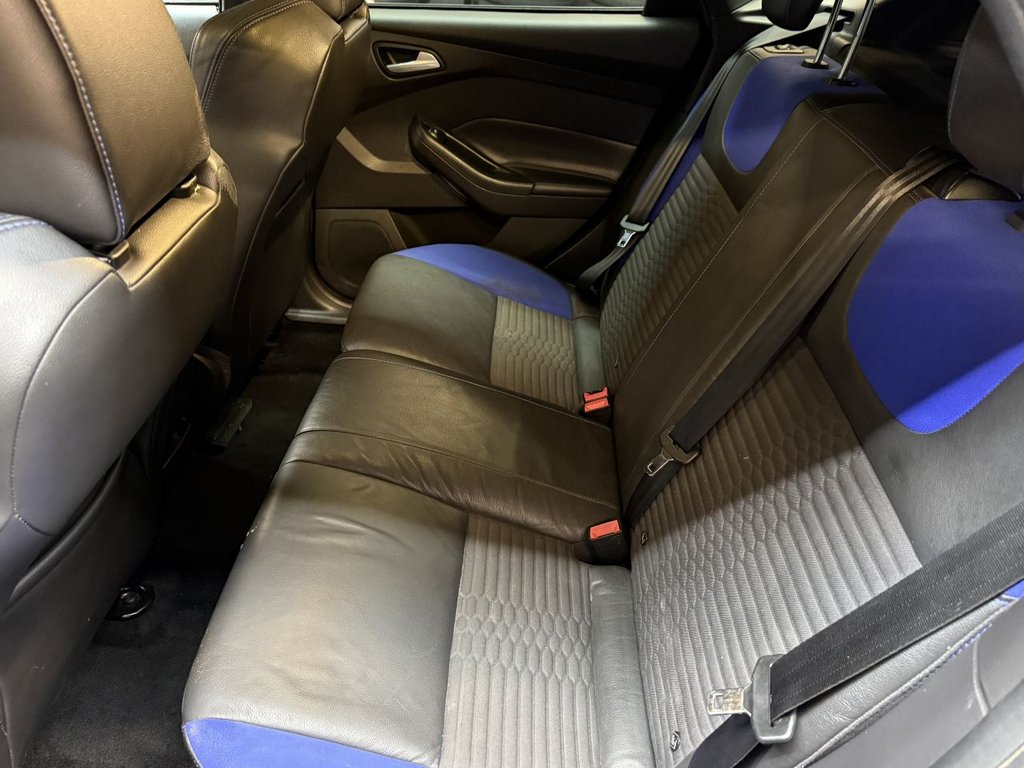 Used Ford Focus 2017 for sale - 77193507: Photo 24
