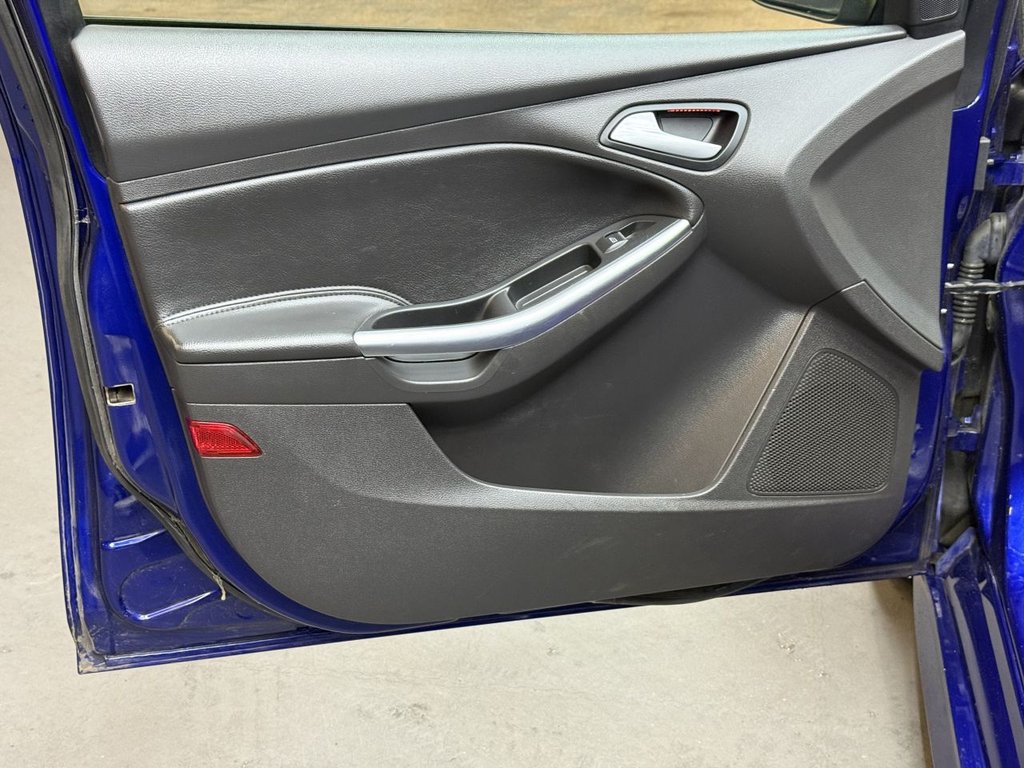 Used Ford Focus 2017 for sale - 77193507: Photo 25