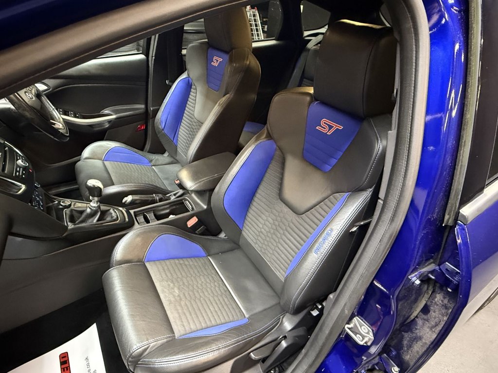 Used Ford Focus 2017 for sale - 77193507: Photo 26