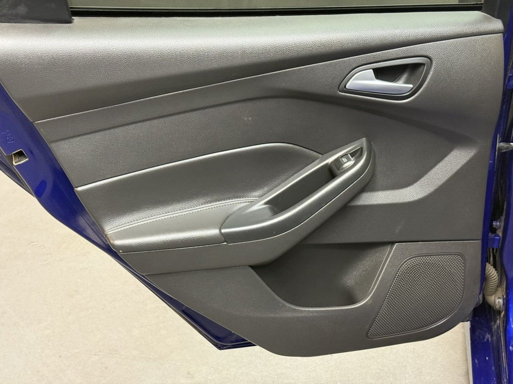 Used Ford Focus 2017 for sale - 77193507: Photo 27