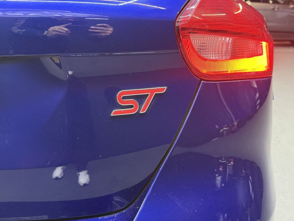 Used Ford Focus 2017 for sale - 77193507: Photo 29