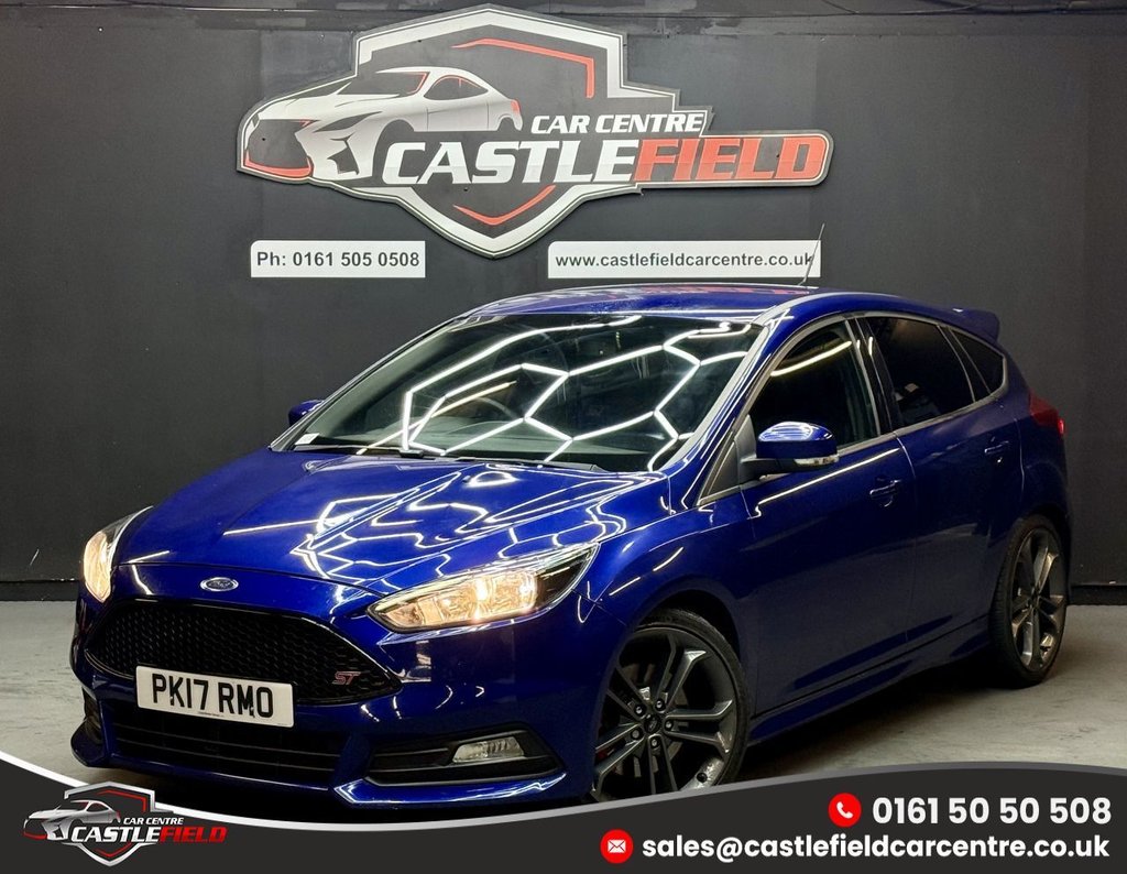 Used Ford Focus 2017 for sale - 77193507: Photo 3