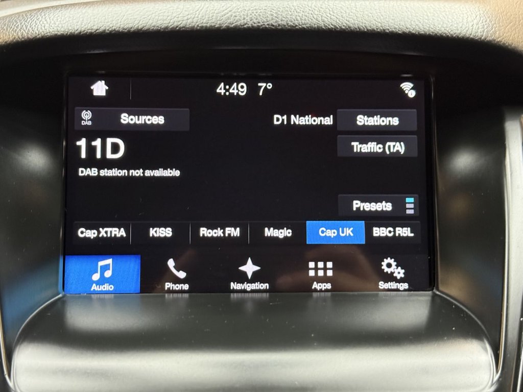 Used Ford Focus 2017 for sale - 77193507: Photo 30