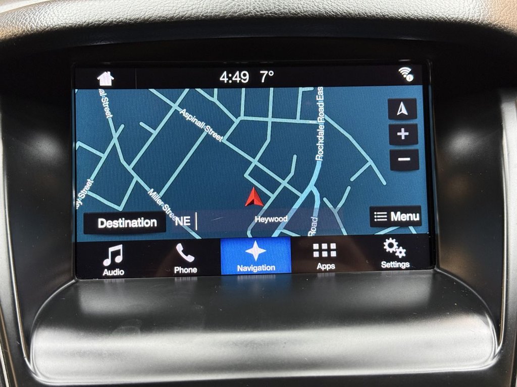 Used Ford Focus 2017 for sale - 77193507: Photo 31