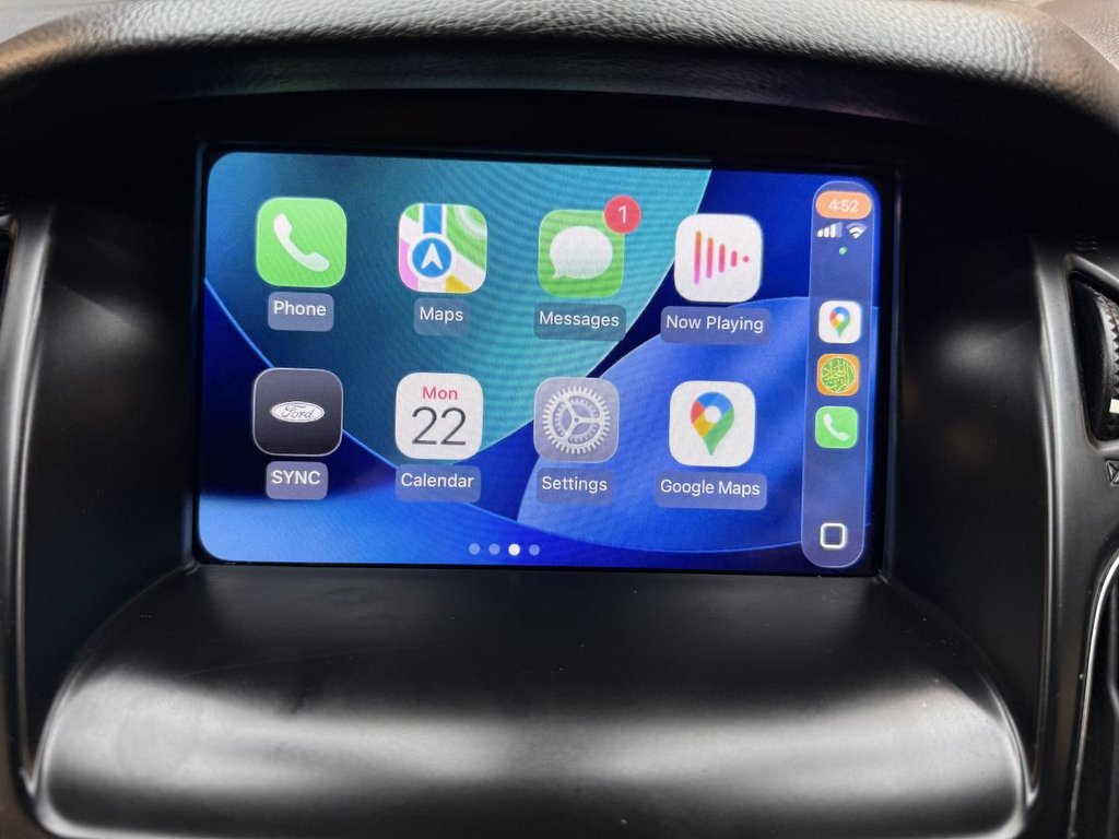 Used Ford Focus 2017 for sale - 77193507: Photo 32