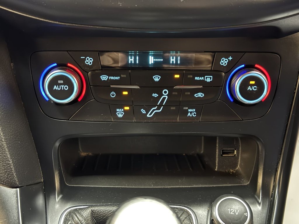 Used Ford Focus 2017 for sale - 77193507: Photo 36