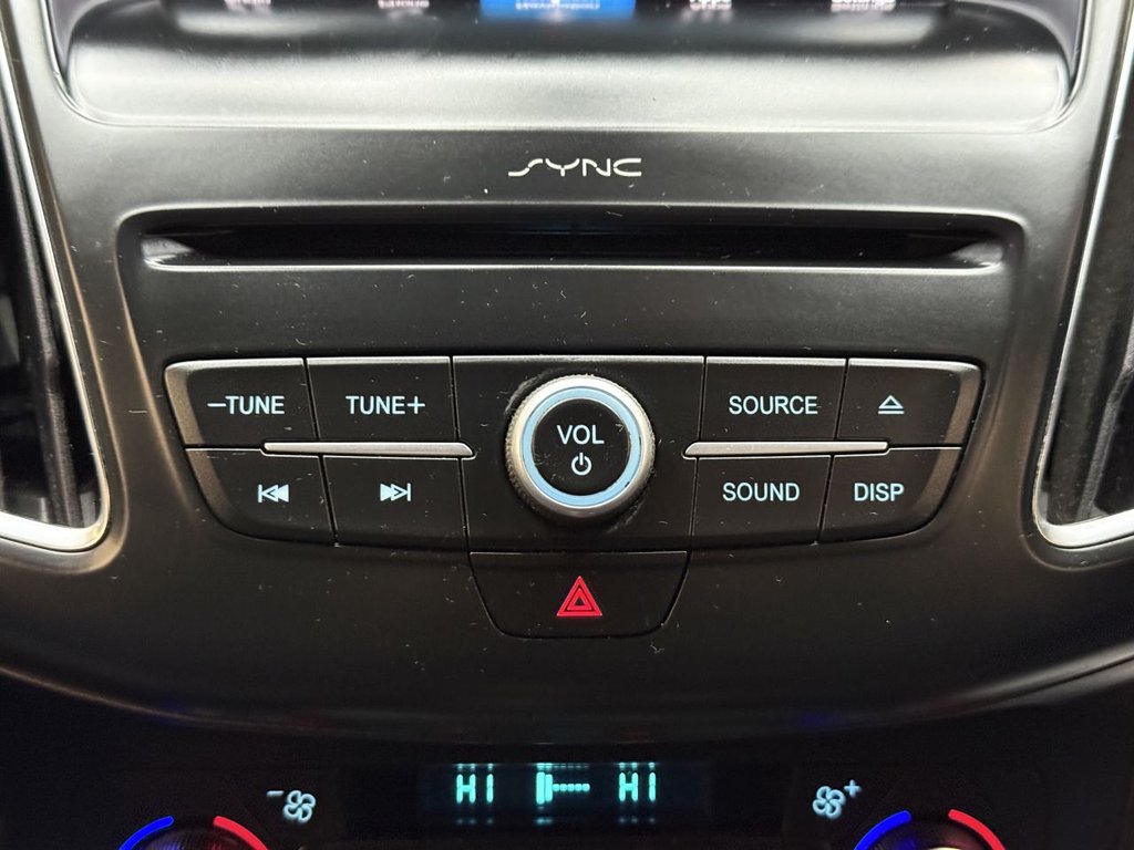 Used Ford Focus 2017 for sale - 77193507: Photo 37