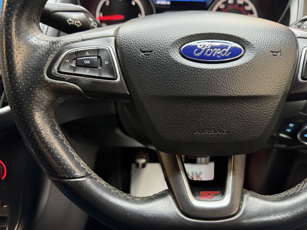 Used Ford Focus 2017 for sale - 77193507: Photo 38