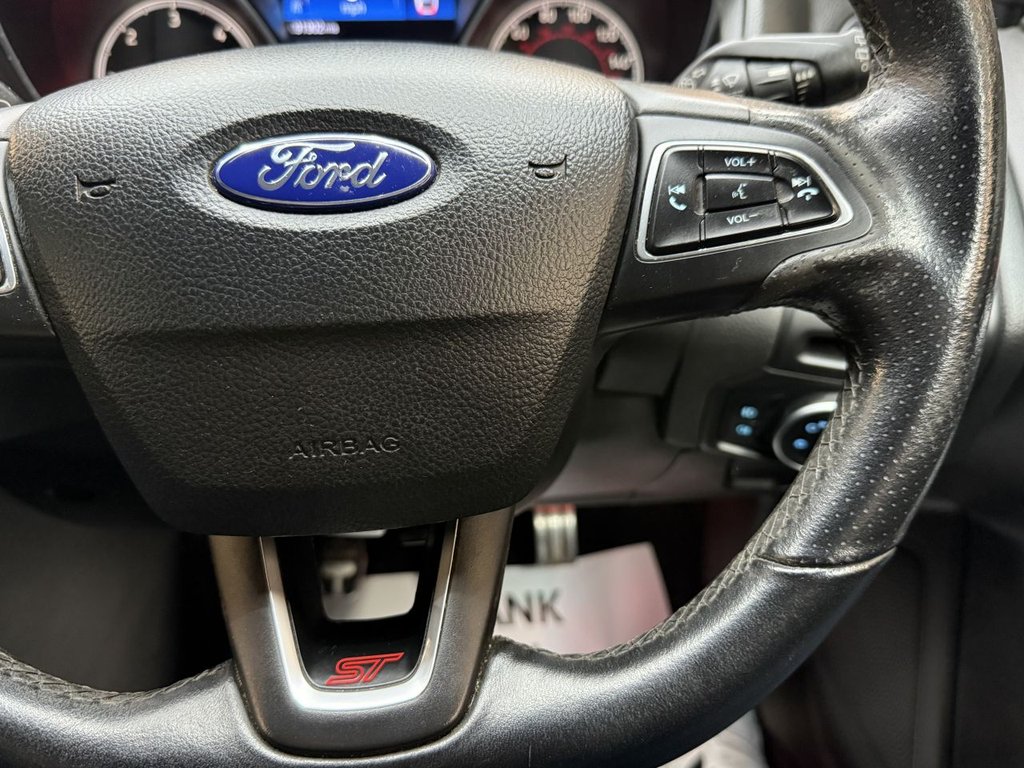 Used Ford Focus 2017 for sale - 77193507: Photo 39