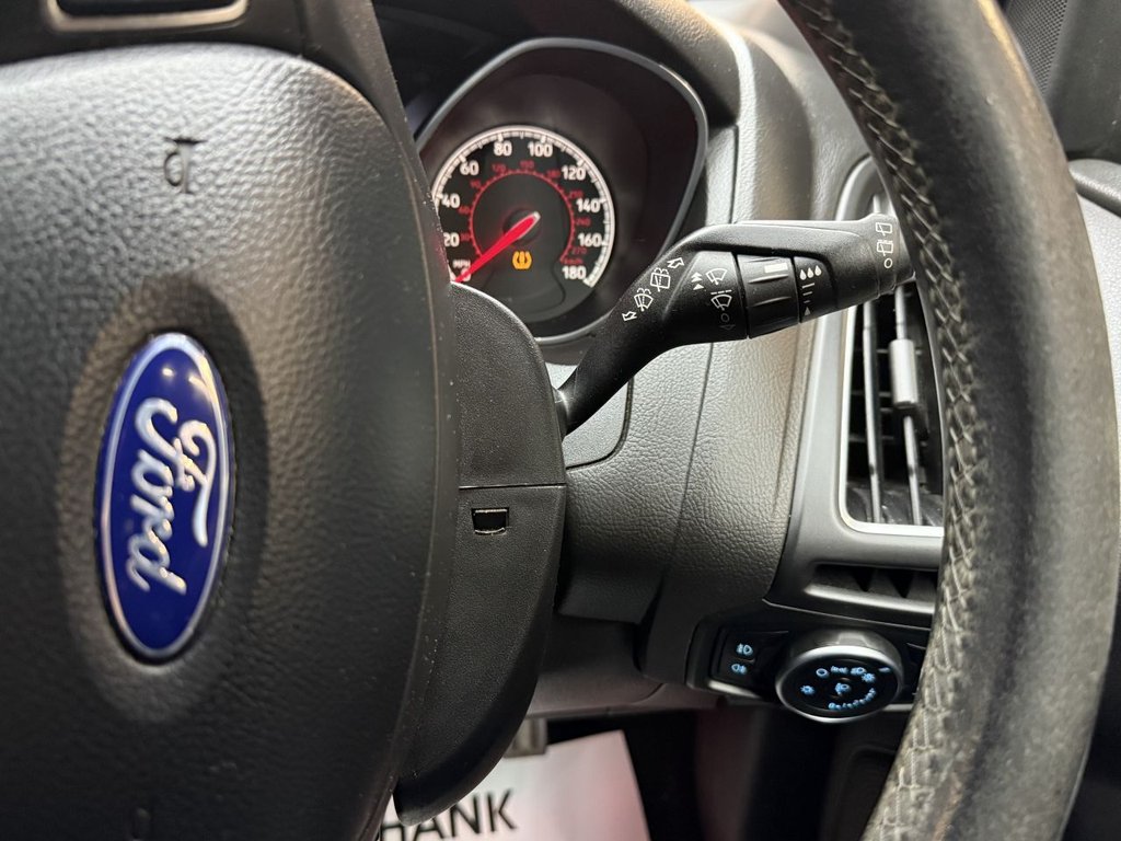 Used Ford Focus 2017 for sale - 77193507: Photo 41