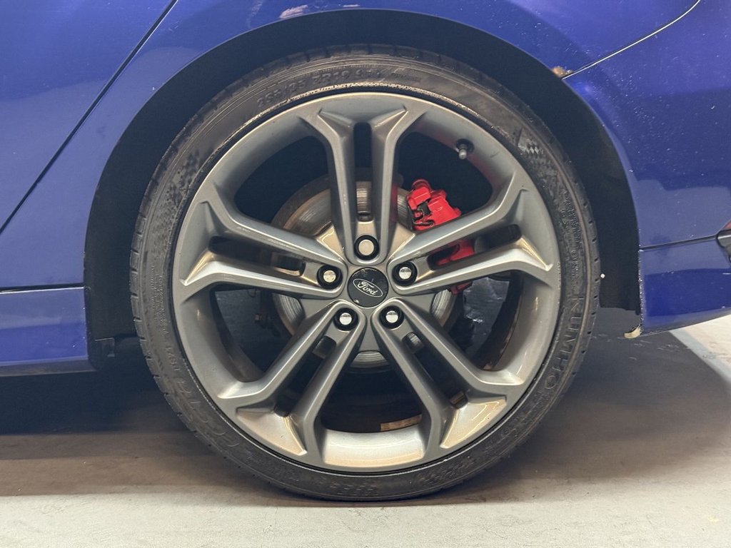 Used Ford Focus 2017 for sale - 77193507: Photo 44