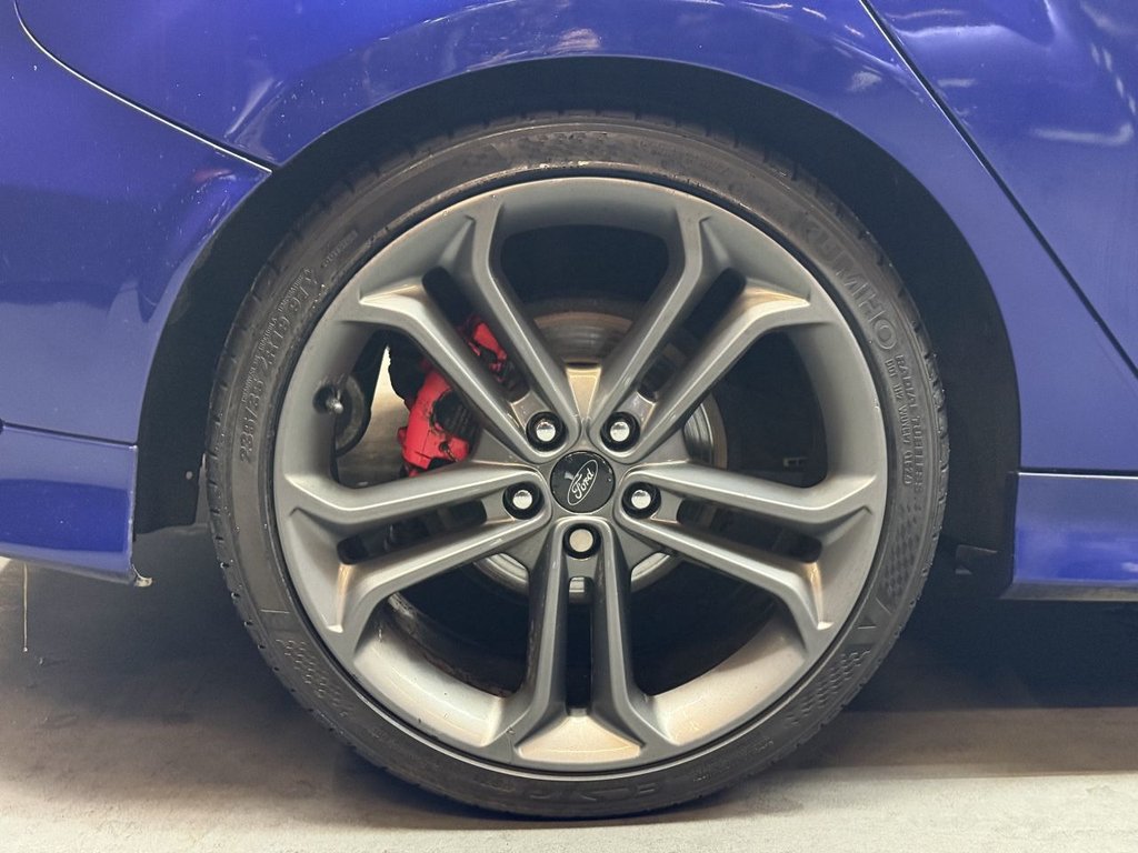 Used Ford Focus 2017 for sale - 77193507: Photo 45