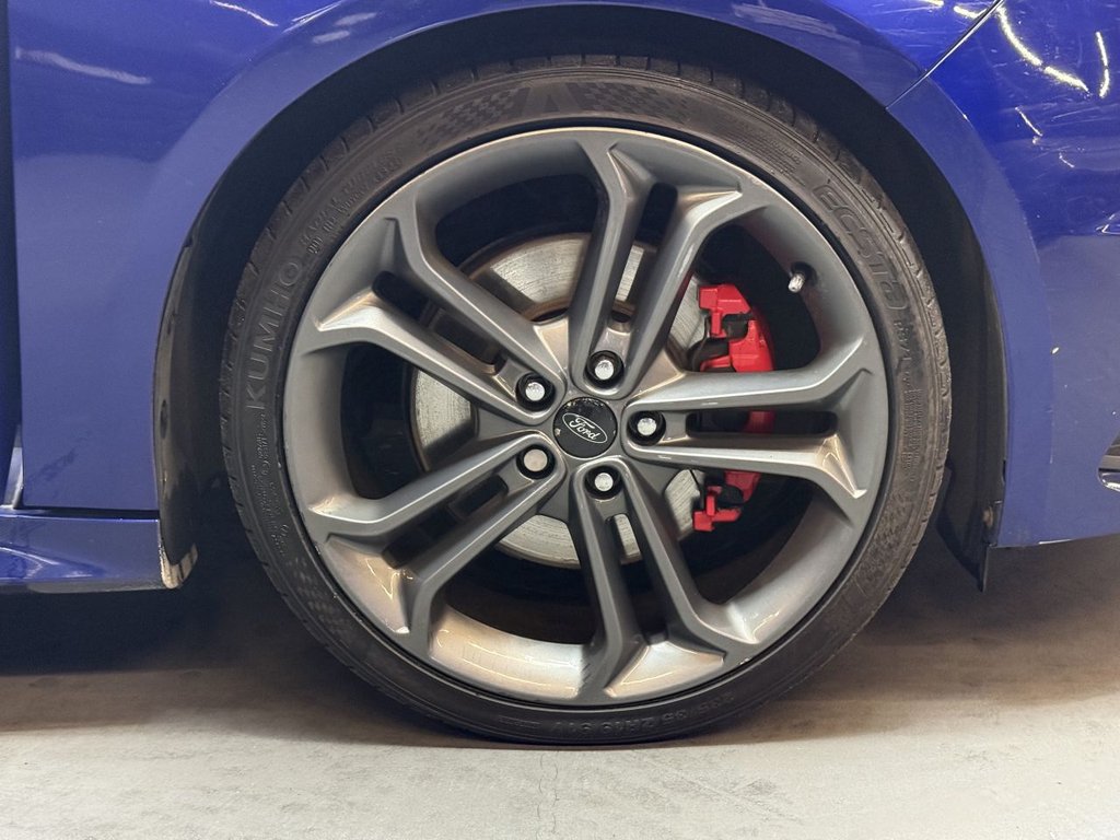 Used Ford Focus 2017 for sale - 77193507: Photo 46