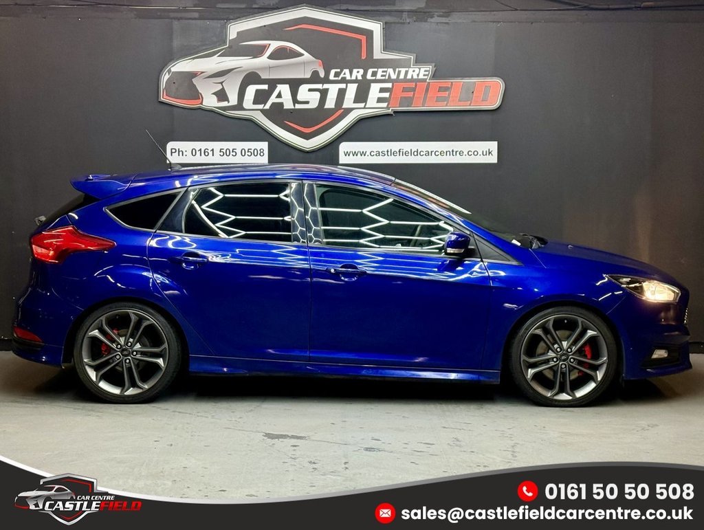 Used Ford Focus 2017 for sale - 77193507: Photo 5