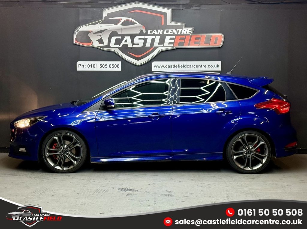 Used Ford Focus 2017 for sale - 77193507: Photo 6