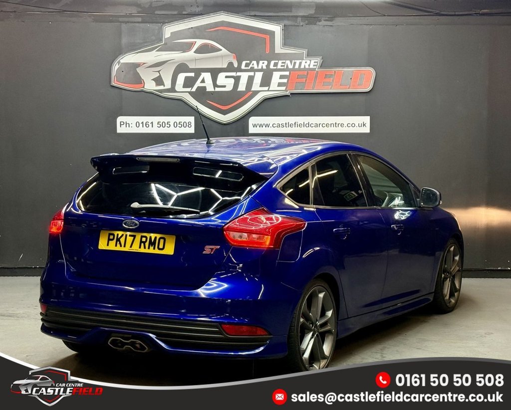 Used Ford Focus 2017 for sale - 77193507: Photo 7