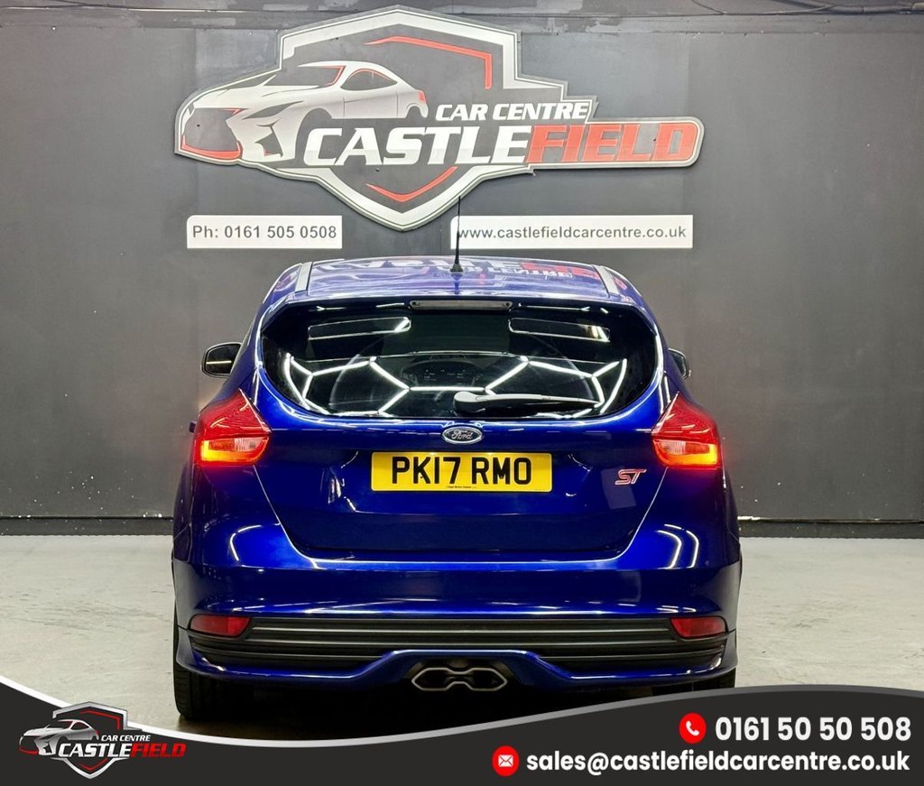 Used Ford Focus 2017 for sale - 77193507: Photo 8