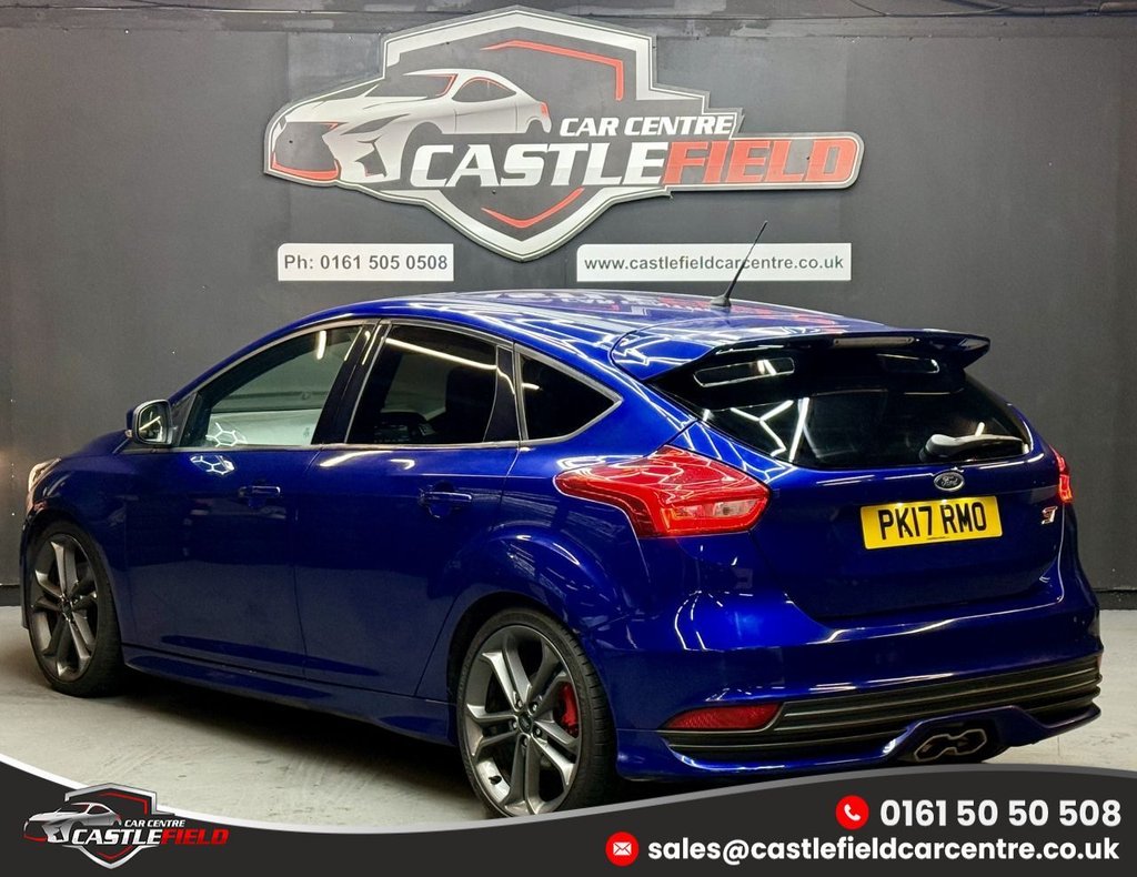 Used Ford Focus 2017 for sale - 77193507: Photo 9